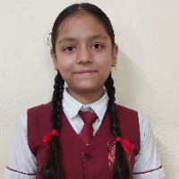 NANDANI KUMAWAT  