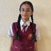 ABHIGYA THAKKAR  