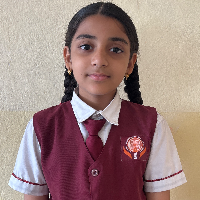 ANABIYA MANSOORI  