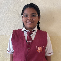 CHARU PRAJAPATI  