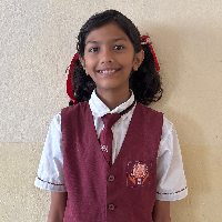 CHHAVI MEWADA  