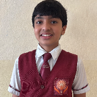 NITYANSHI MOHRIYA  