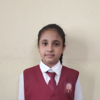 AAYZA KHAN  