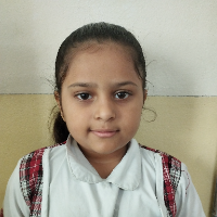 AADHYA PARMAR  