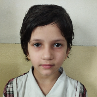 MANVI SONI  