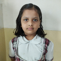 TITHI PATEL  