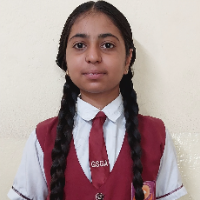 AARADHYA VISHWAKARMA  