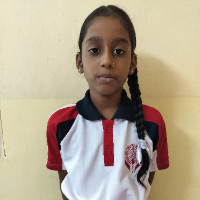 MANYA SINGHNATH  
