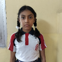 SANVI KHEMANI  