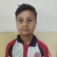 JIYANSH TRIVEDI  