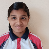 AROHI PATEL  