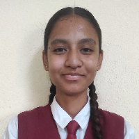 PRIYANSHI THAKUR  