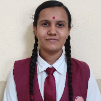 DIVYANSHI PUJARI  