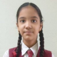 JANVI SANKHALA  