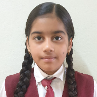 RIDHIMA KUMAWAT  