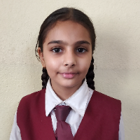 PRONITA ANJANA  