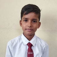 VANSH BHARDWAJ  