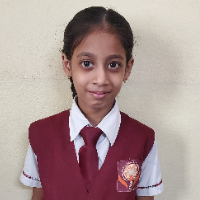 SHREYA GEHLOT  