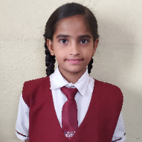 CHESHTHA MEENA  
