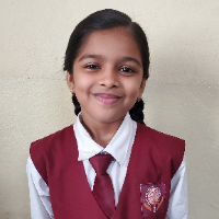 PRIYANSHI SHARMA  