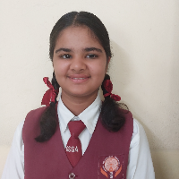 NAKSHITA AANJANA  