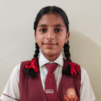 LAKSHITA BIRLA  