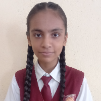 HARSHITA NAGAR  