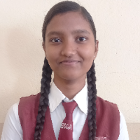 SAMIKSHA BHARTI  