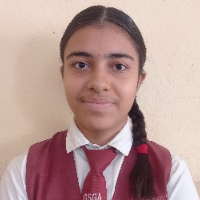 SHATAKSHI SHARMA  