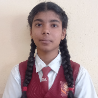 UNNATI VERMA  