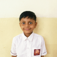 DARSHAN RAO  