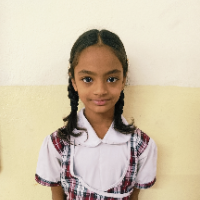 PRATYANSHA CHOUKSE  