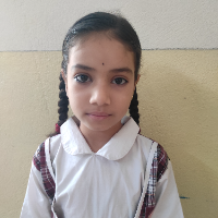 ANJALI TIWARI  