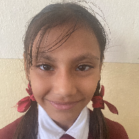 JINISHKA THAKUR  