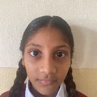 SHREYA DHOSHRIA  