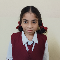 YASHASVI CHANDERIWAL  