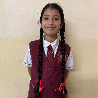 VANSHIKA UMATH  