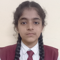 AQSA KHAN  