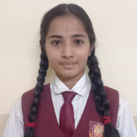 ROSHANI THAKUR  
