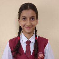 AAHANA SOLANKI  
