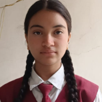 RAMISHA SHEIKH  