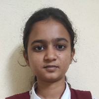 PARIDHI BODANA  