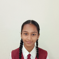 ISHIKA RATHORE  