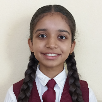 ANANYA THAKUR  