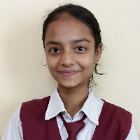 BHUMIKA KUMAWAT  