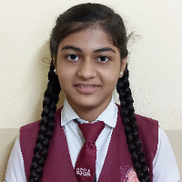 KASHISH CHOUHAN  