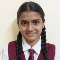 MAYURI SHARMA  