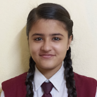 NIYATI YADAV  