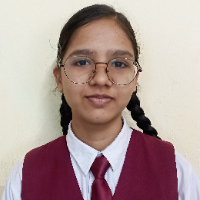 RIDDHIKA BHADORIYA  
