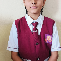 KHUSHI RAJPUT  